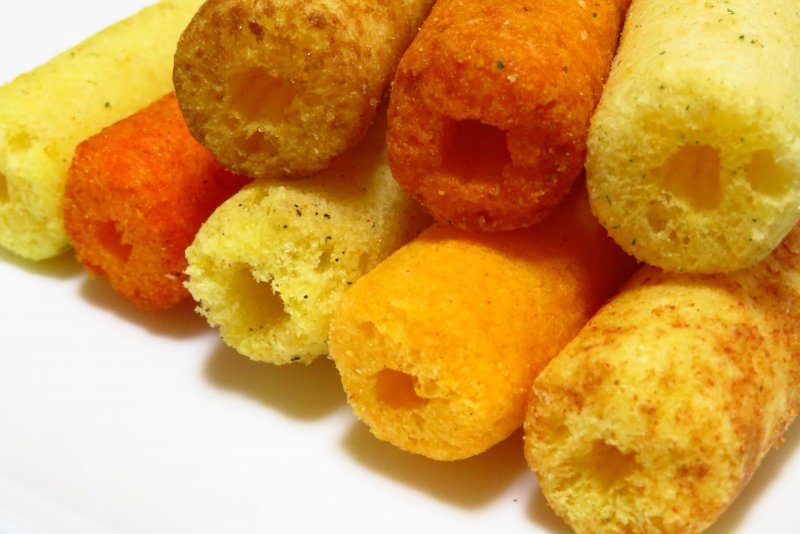 bánh Umaibo bánh Umaibo
